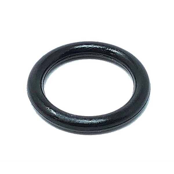 Springer Parts O-Ring, FKM, Replaces Tuchenhagen Part# 930-684 930-684SP - main